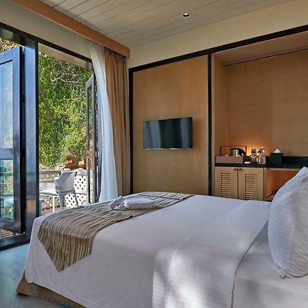 Royale Chulan Cherating Villa Екстер'єр фото
