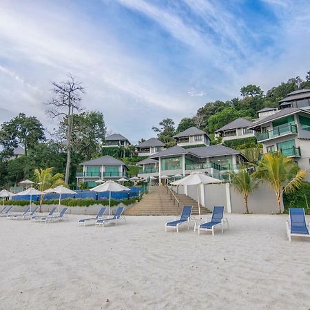 Royale Chulan Cherating Villa Екстер'єр фото