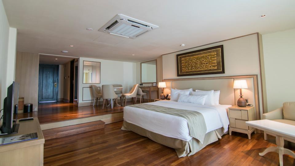 Royale Chulan Cherating Villa Екстер'єр фото