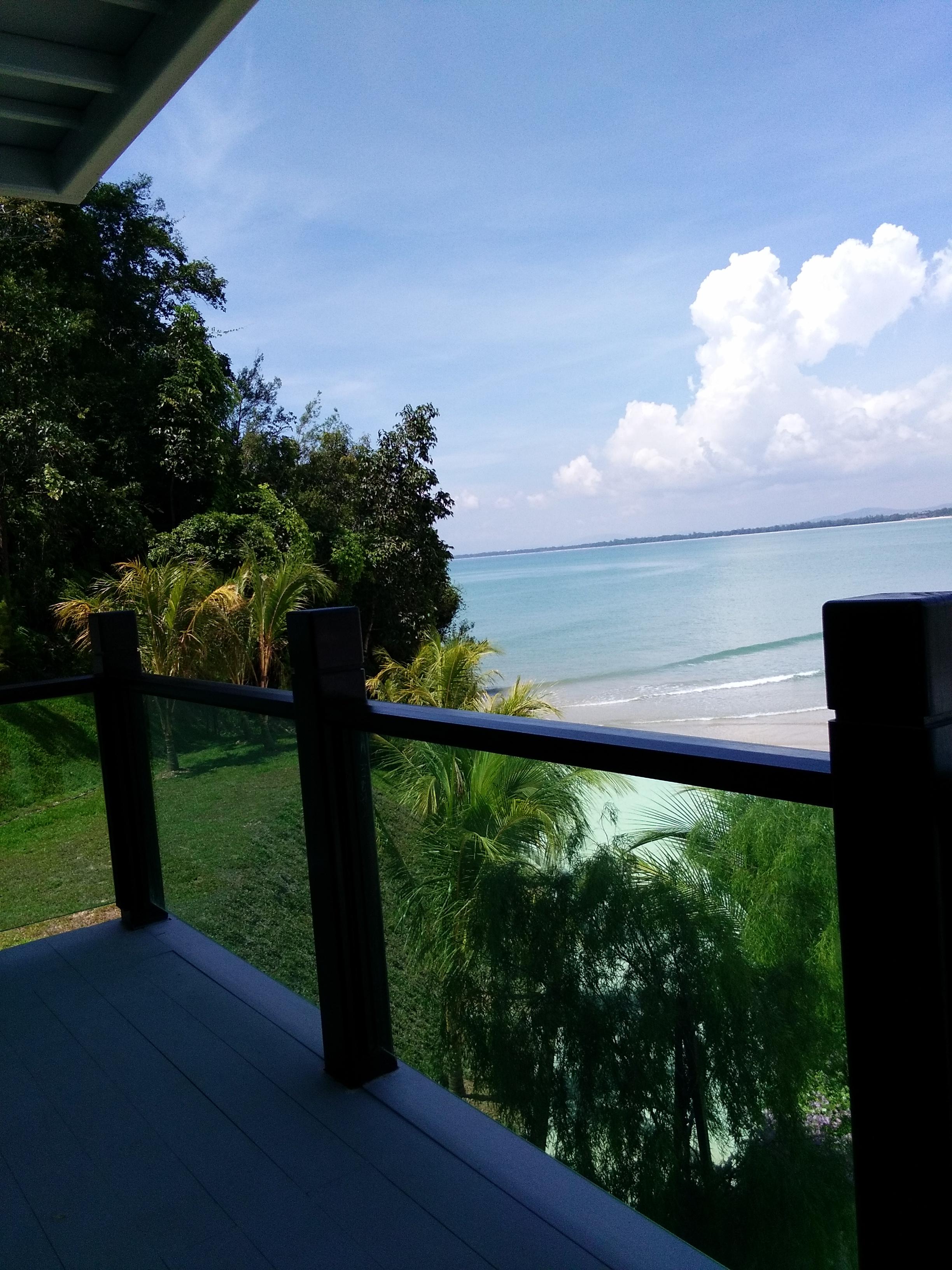 Royale Chulan Cherating Villa Екстер'єр фото