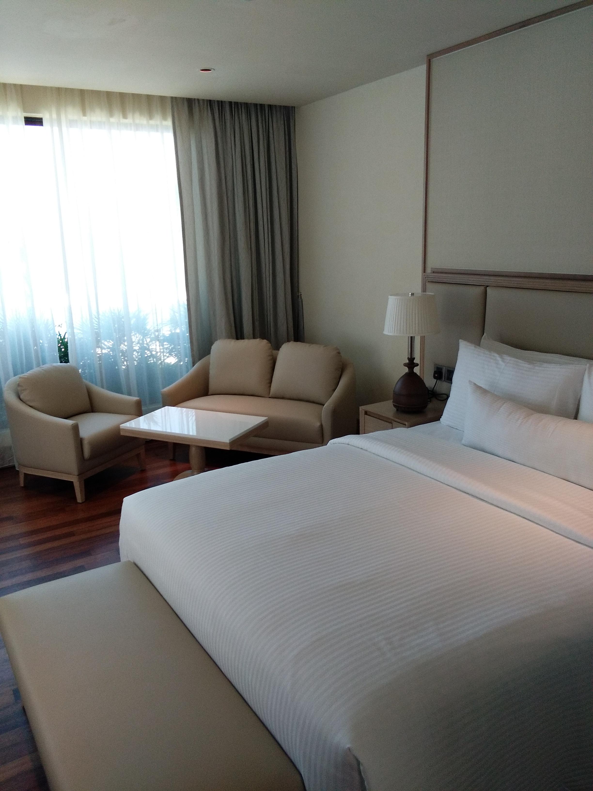 Royale Chulan Cherating Villa Екстер'єр фото