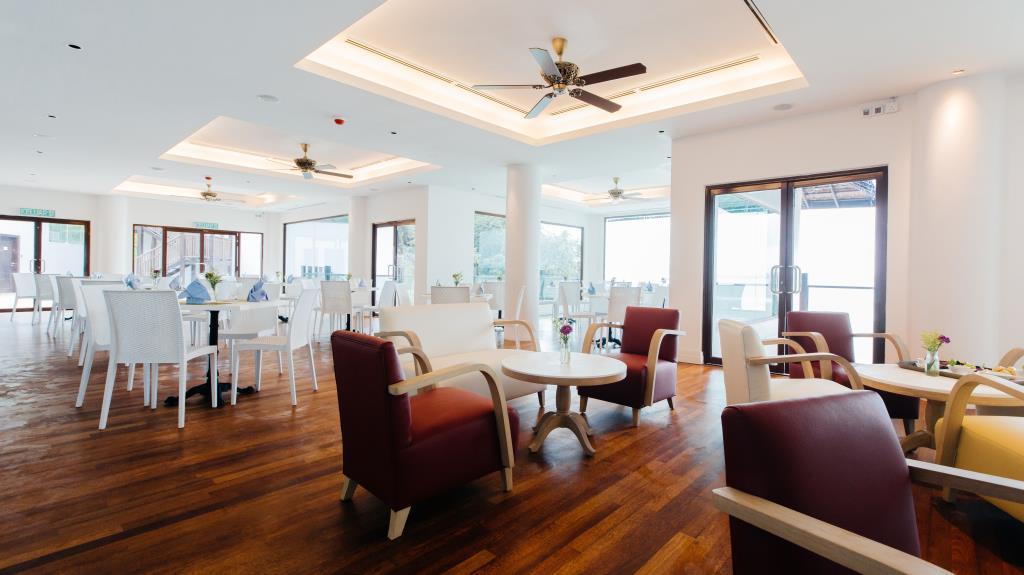 Royale Chulan Cherating Villa Екстер'єр фото