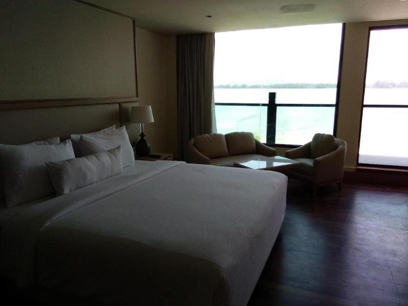 Royale Chulan Cherating Villa Екстер'єр фото