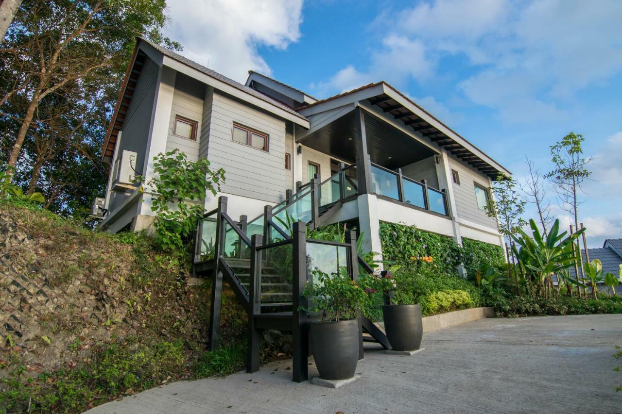 Royale Chulan Cherating Villa Екстер'єр фото