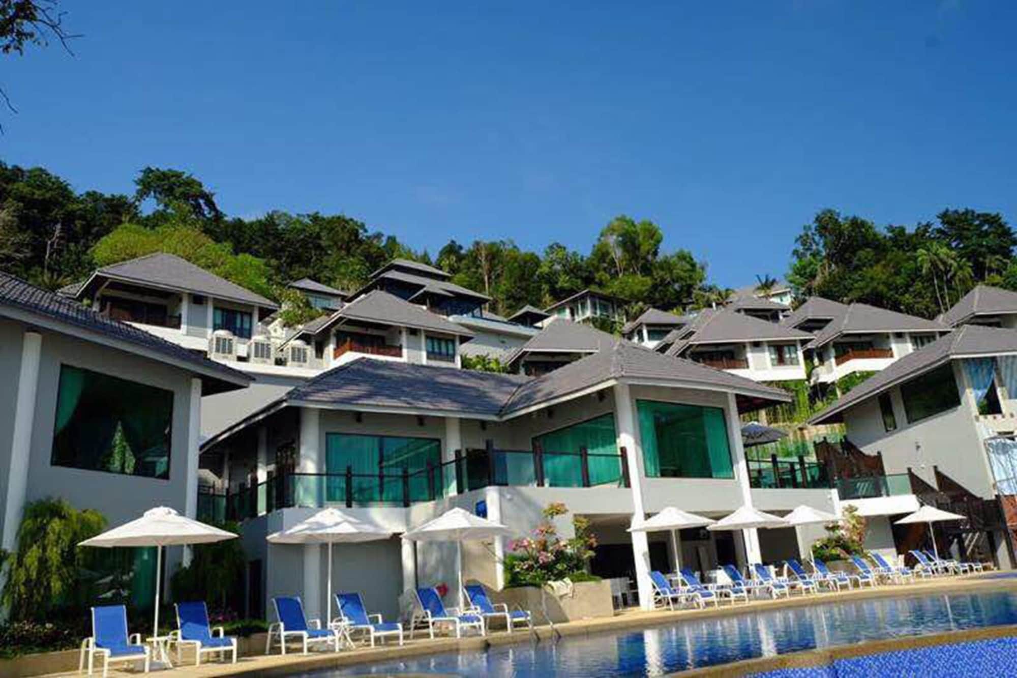 Royale Chulan Cherating Villa Екстер'єр фото