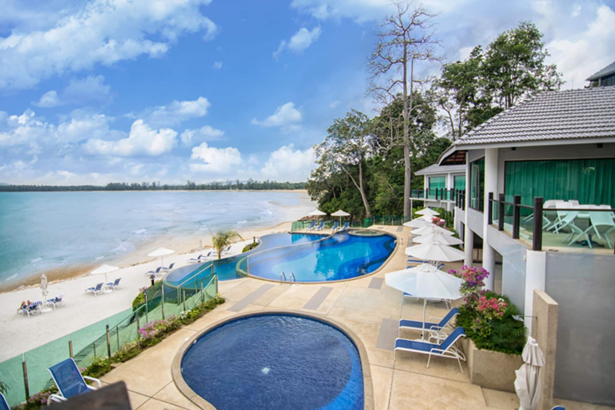 Royale Chulan Cherating Villa Екстер'єр фото