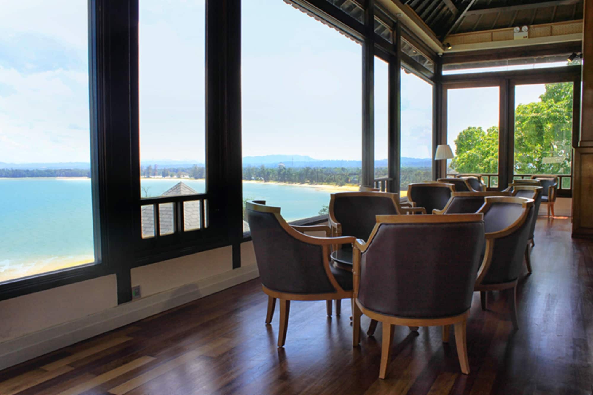 Royale Chulan Cherating Villa Екстер'єр фото