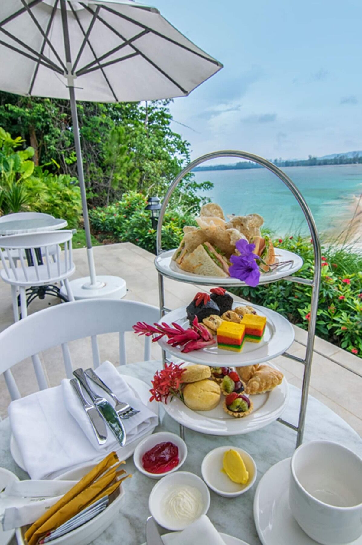 Royale Chulan Cherating Villa Екстер'єр фото