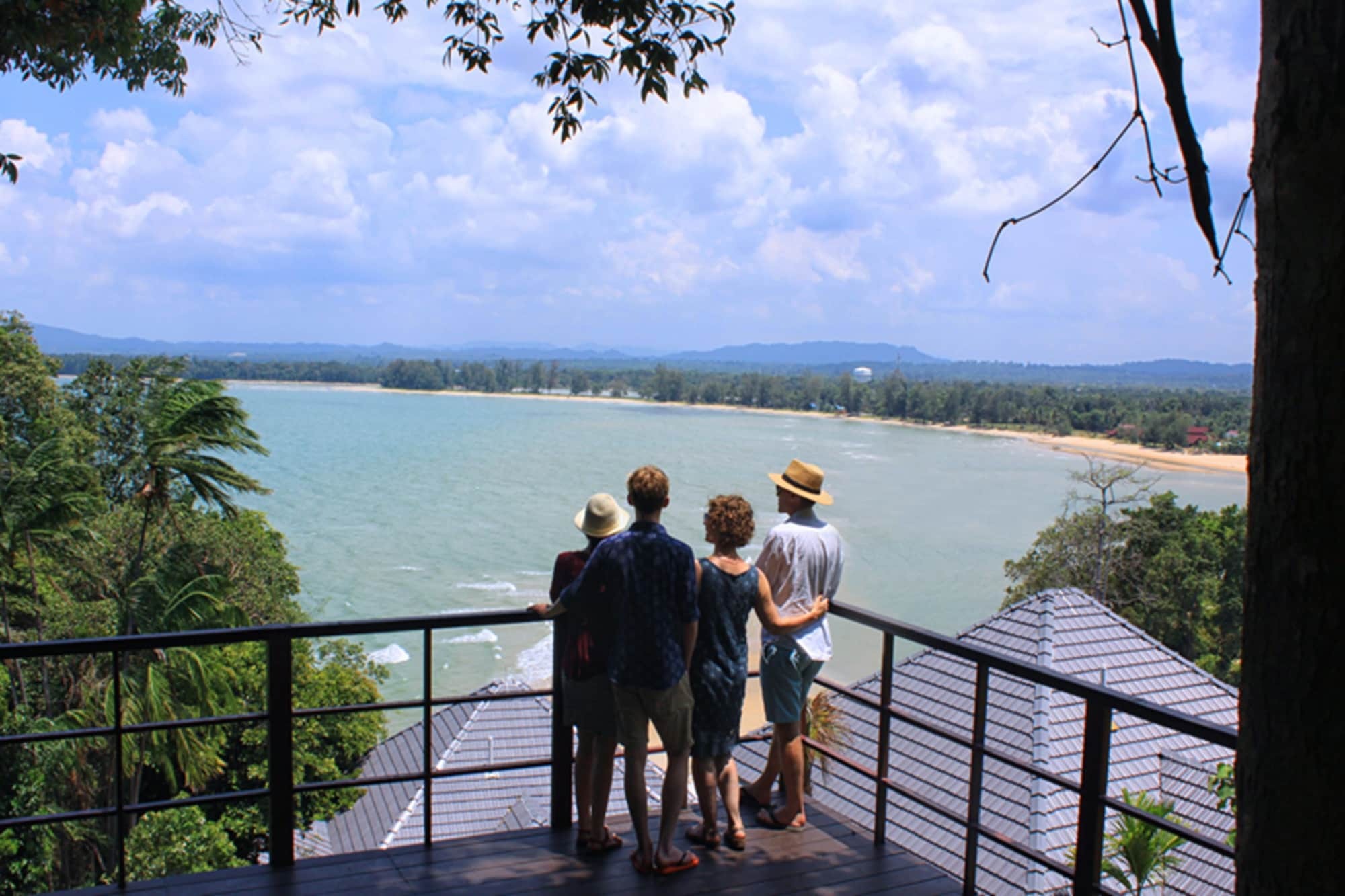 Royale Chulan Cherating Villa Екстер'єр фото