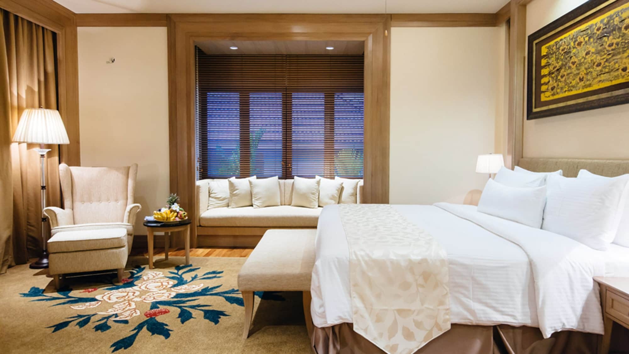 Royale Chulan Cherating Villa Екстер'єр фото