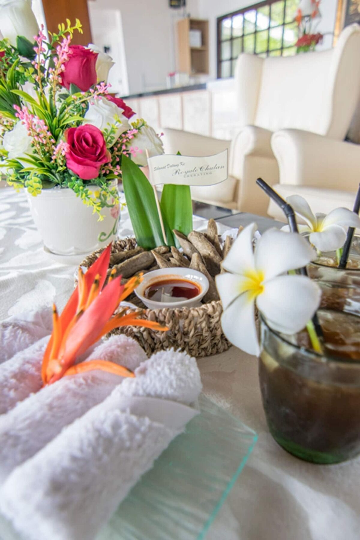 Royale Chulan Cherating Villa Екстер'єр фото