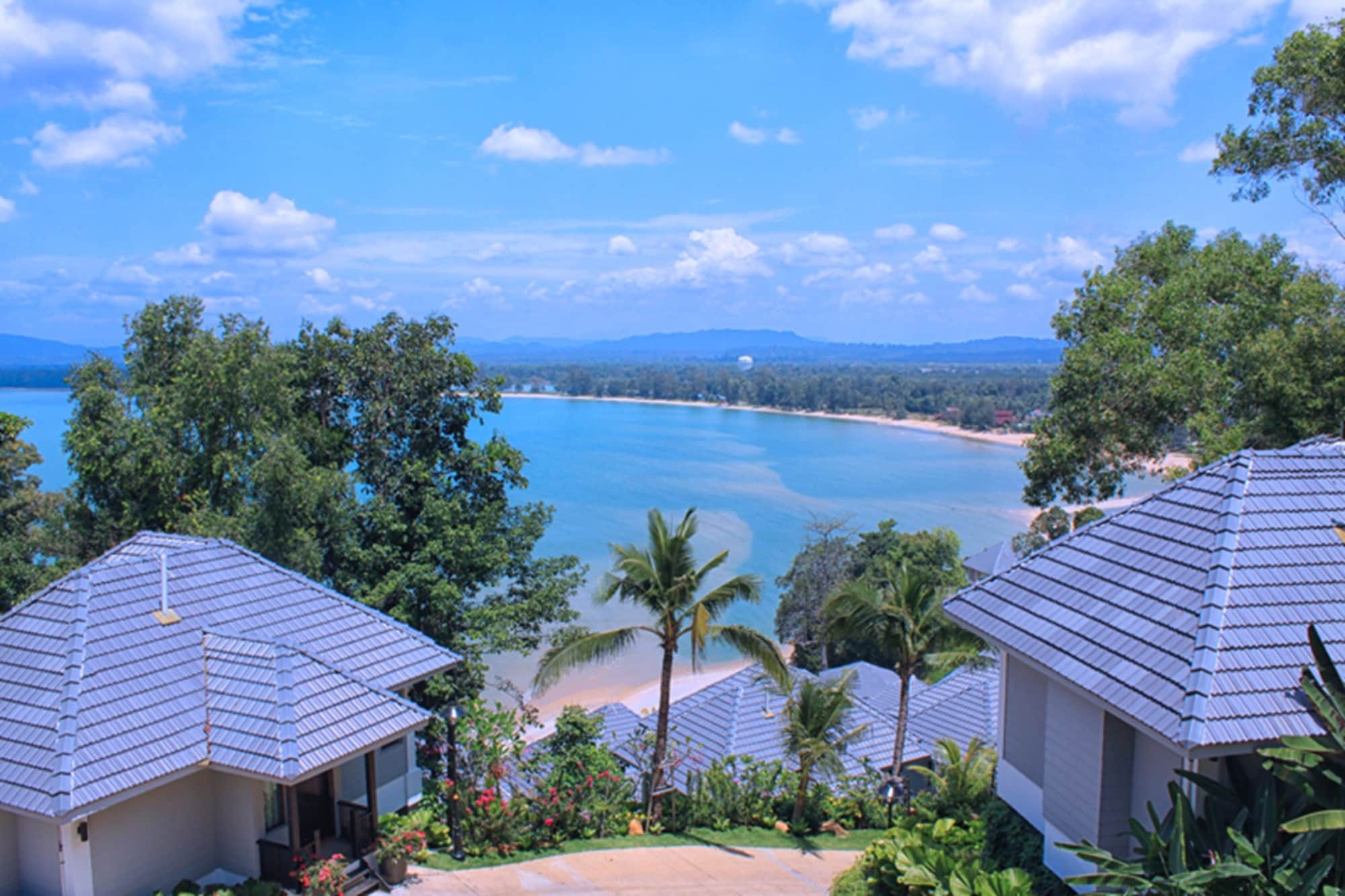 Royale Chulan Cherating Villa Екстер'єр фото