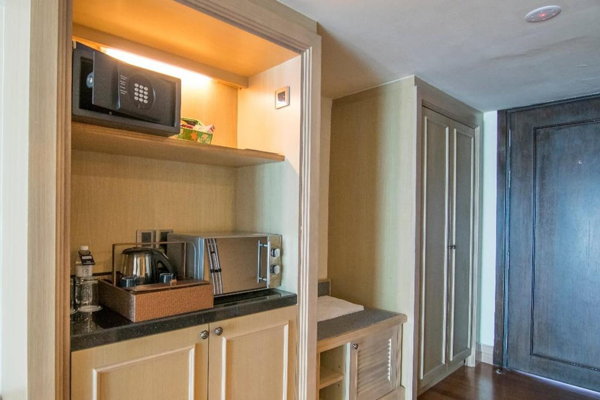 Royale Chulan Cherating Villa Екстер'єр фото
