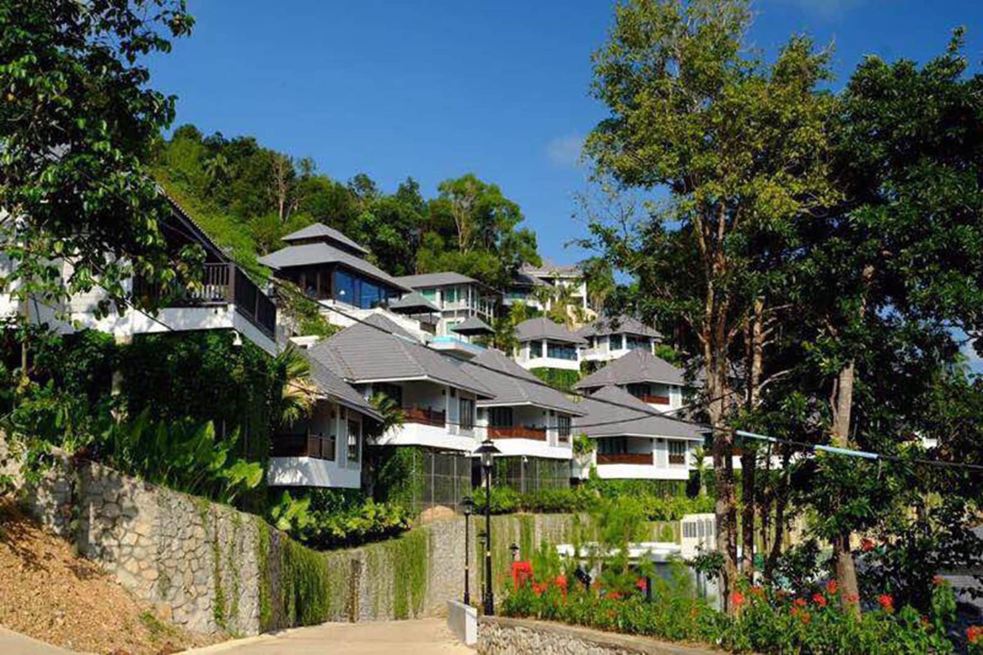 Royale Chulan Cherating Villa Екстер'єр фото