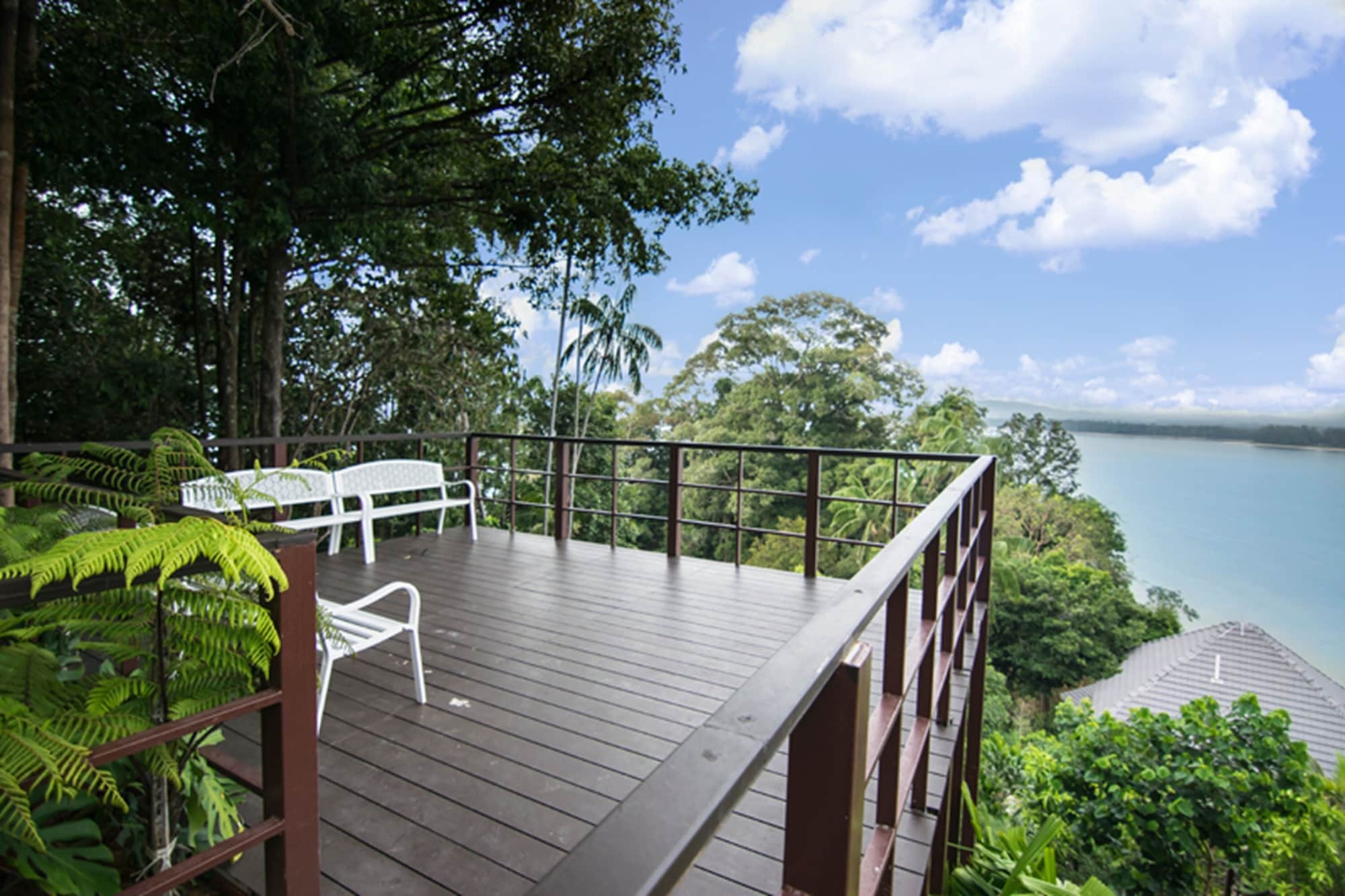 Royale Chulan Cherating Villa Екстер'єр фото