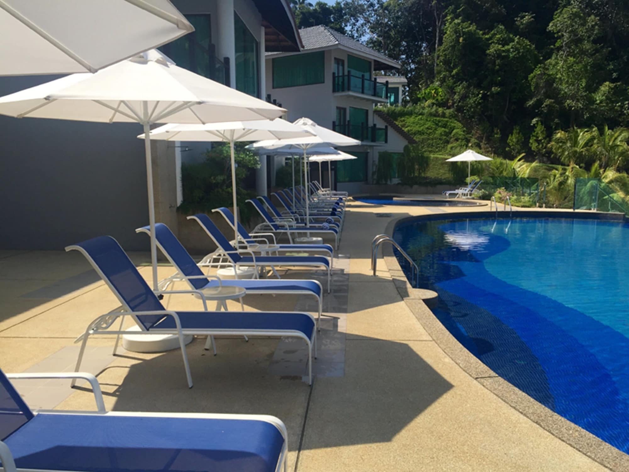 Royale Chulan Cherating Villa Екстер'єр фото