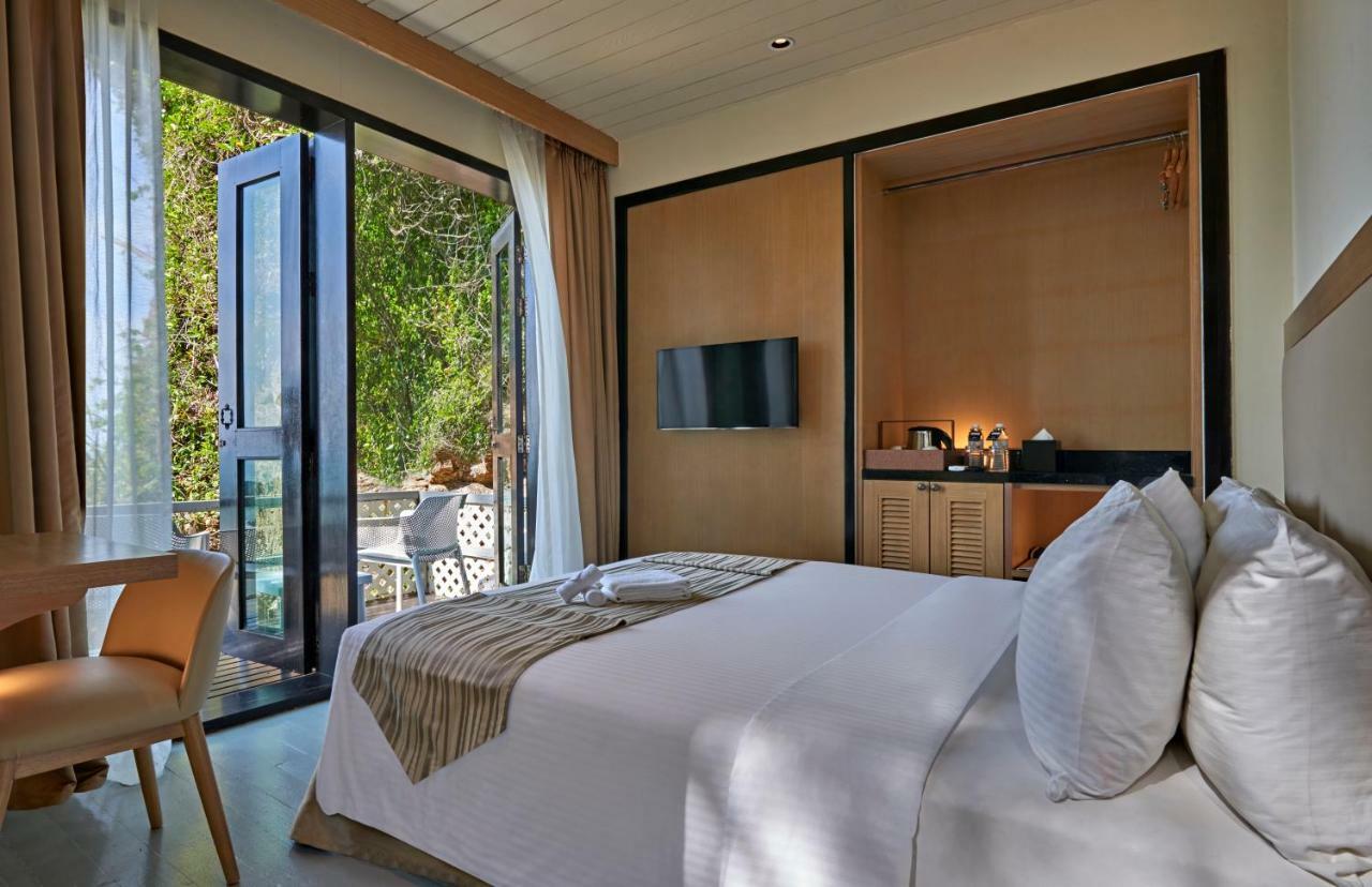 Royale Chulan Cherating Villa Екстер'єр фото