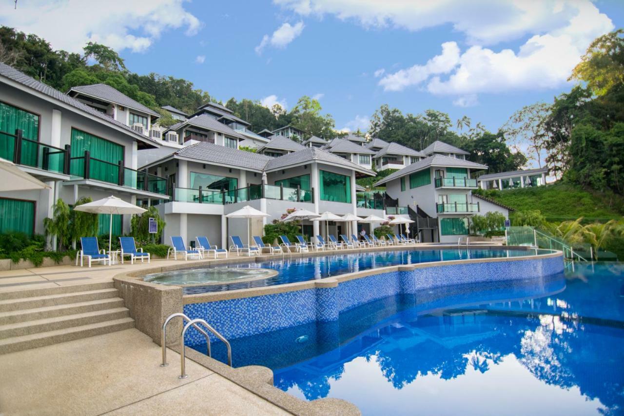 Royale Chulan Cherating Villa Екстер'єр фото