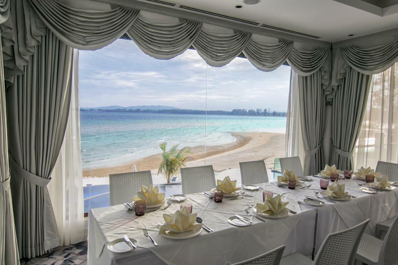Royale Chulan Cherating Villa Екстер'єр фото