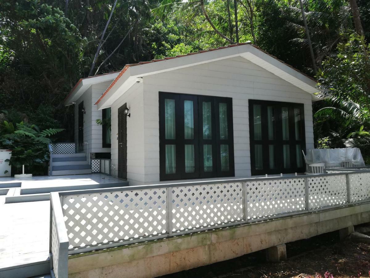 Royale Chulan Cherating Villa Екстер'єр фото