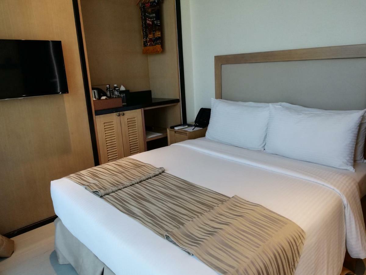 Royale Chulan Cherating Villa Екстер'єр фото
